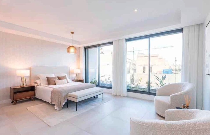 Dom Sprzedaż Costa del Sol Mijas 20