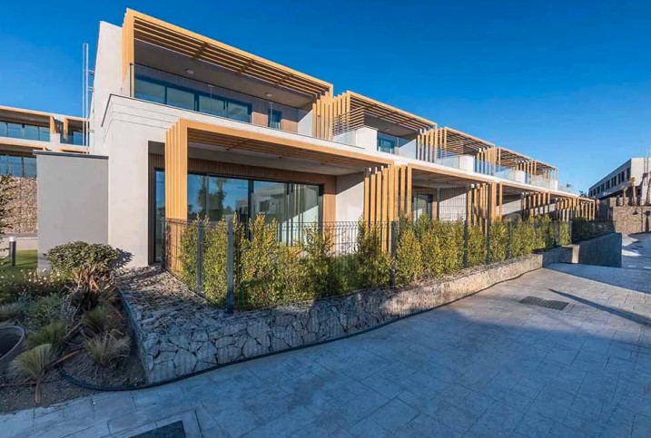 Dom Sprzedaż Costa del Sol Mijas 21