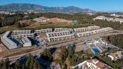 Dom Sprzedaż Costa del Sol Mijas