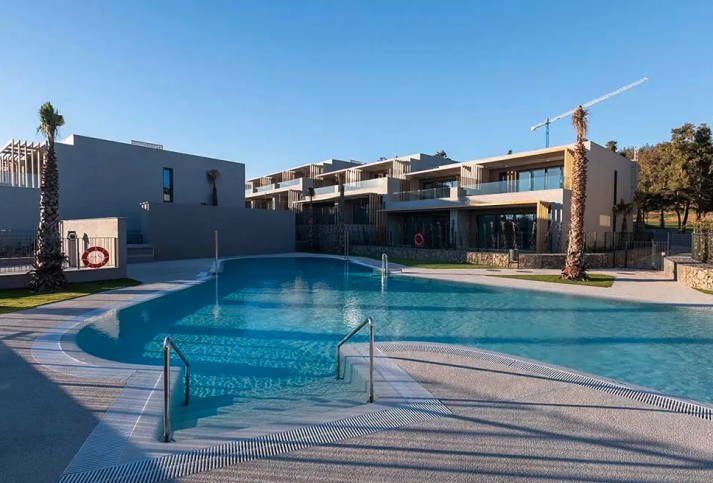 Dom Sprzedaż Costa del Sol Mijas 23