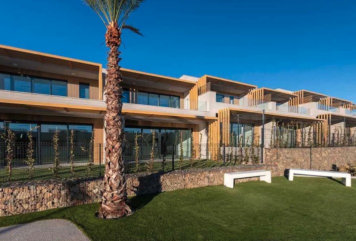 Dom Sprzedaż Costa del Sol Mijas 24