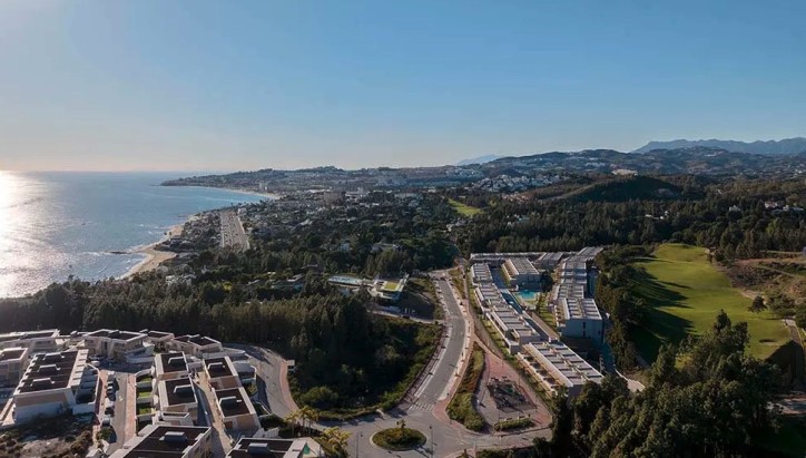 Dom Sprzedaż Costa del Sol Mijas 25