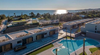 Dom Sprzedaż Costa del Sol Mijas