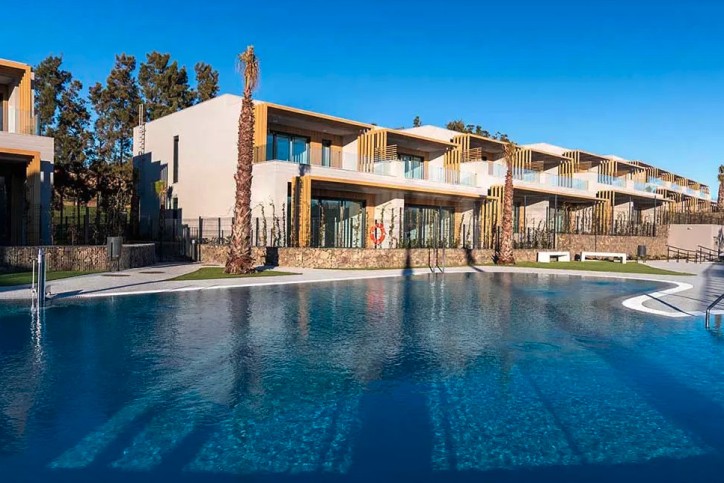 Dom Sprzedaż Costa del Sol Mijas 27