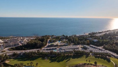 Dom Sprzedaż Costa del Sol Mijas