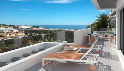 Mieszkanie Sprzedaż Costa del Sol Mijas