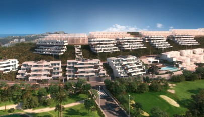 Mieszkanie Sprzedaż Costa del Sol Mijas