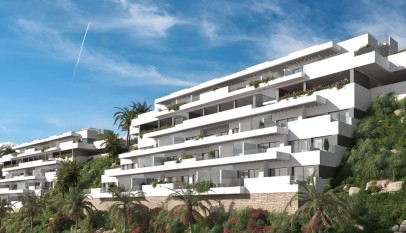 Mieszkanie Sprzedaż Costa del Sol Mijas