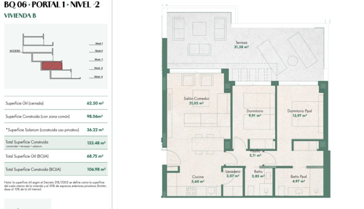 Mieszkanie Sprzedaż Costa del Sol Mijas 6