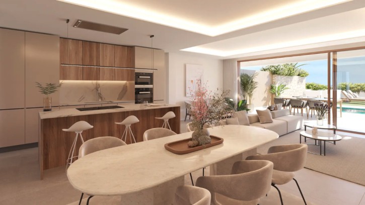 Mieszkanie Sprzedaż Costa del Sol Fuengirola 3