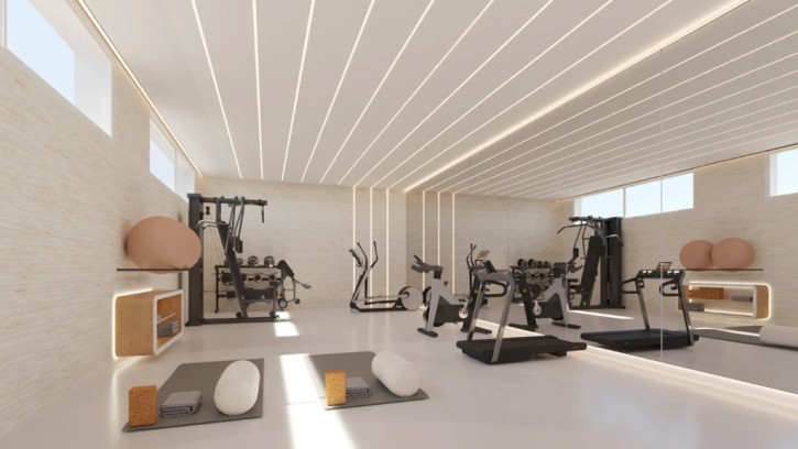 Mieszkanie Sprzedaż Costa del Sol Fuengirola 5