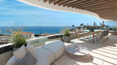 Mieszkanie Sprzedaż Costa del Sol Fuengirola