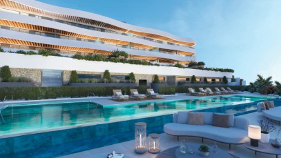 Mieszkanie Sprzedaż Costa del Sol Fuengirola