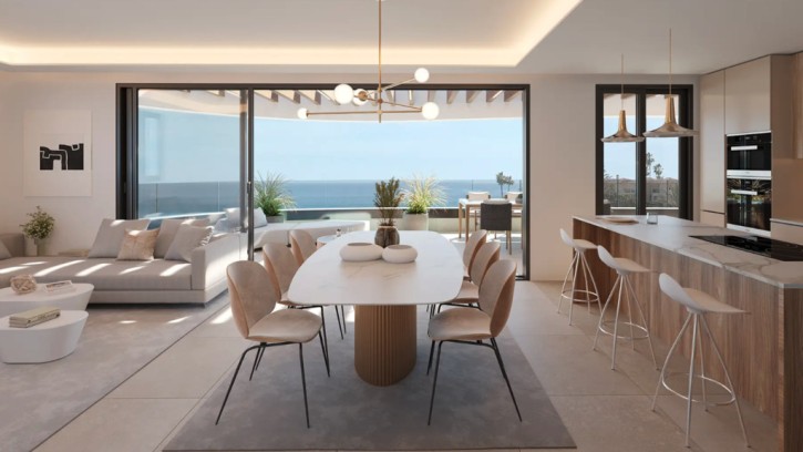 Mieszkanie Sprzedaż Costa del Sol Fuengirola 8