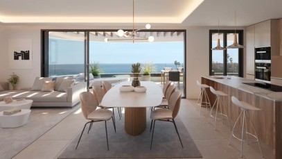 Mieszkanie Sprzedaż Costa del Sol Fuengirola