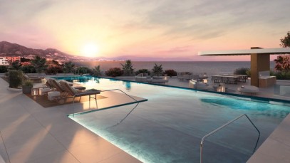 Mieszkanie Sprzedaż Costa del Sol Fuengirola