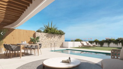 Mieszkanie Sprzedaż Costa del Sol Fuengirola