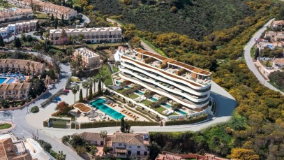 Mieszkanie Sprzedaż Costa del Sol Fuengirola