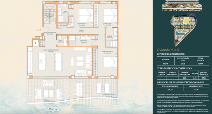 Mieszkanie Sprzedaż Costa del Sol Fuengirola 11