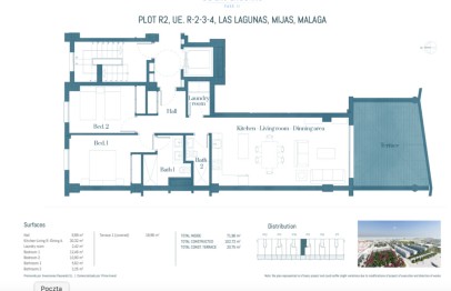 Mieszkanie Sprzedaż Costa del Sol Fuengirola