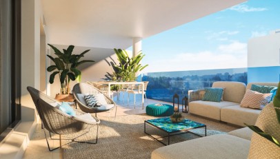 Mieszkanie Sprzedaż Costa del Sol Fuengirola