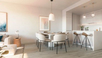 Mieszkanie Sprzedaż Costa del Sol Fuengirola