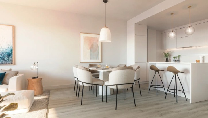 Mieszkanie Sprzedaż Costa del Sol Fuengirola 3