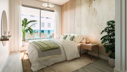 Mieszkanie Sprzedaż Costa del Sol Fuengirola