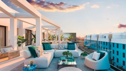 Mieszkanie Sprzedaż Costa del Sol Fuengirola