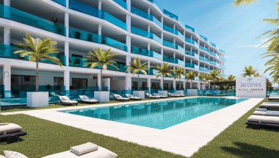 Mieszkanie Sprzedaż Costa del Sol Fuengirola