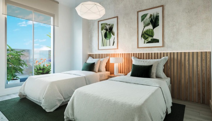 Mieszkanie Sprzedaż Costa del Sol Fuengirola 6