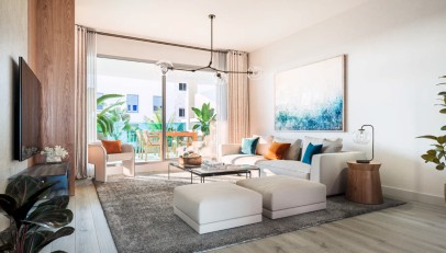 Mieszkanie Sprzedaż Costa del Sol Fuengirola