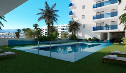 Mieszkanie Sprzedaż Costa del Sol Fuengirola