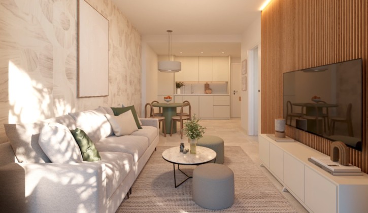 Mieszkanie Sprzedaż Costa del Sol Fuengirola 6