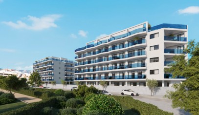 Mieszkanie Sprzedaż Costa del Sol Fuengirola