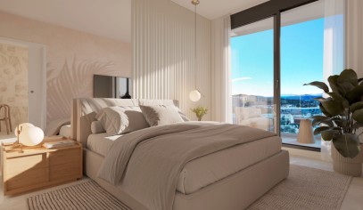 Mieszkanie Sprzedaż Costa del Sol Fuengirola