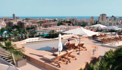 Mieszkanie Sprzedaż Costa del Sol Fuengirola