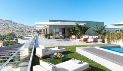 Mieszkanie Sprzedaż Costa del Sol Fuengirola