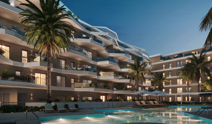 Mieszkanie Sprzedaż Costa del Sol Fuengirola 1