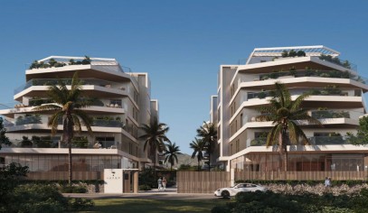 Mieszkanie Sprzedaż Costa del Sol Fuengirola