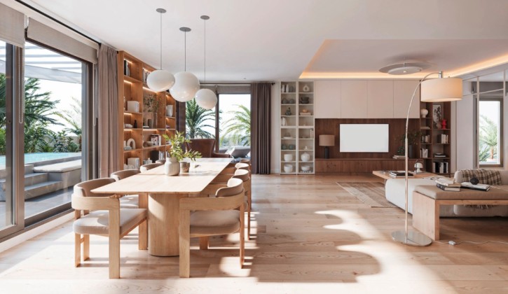 Mieszkanie Sprzedaż Costa del Sol Fuengirola 5