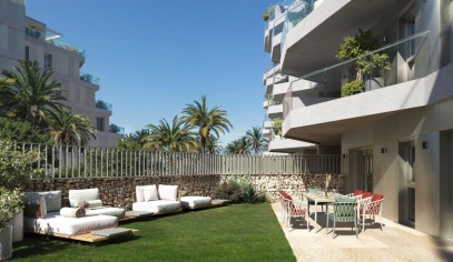 Mieszkanie Sprzedaż Costa del Sol Fuengirola