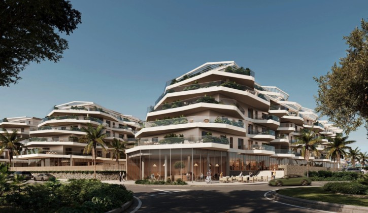 Mieszkanie Sprzedaż Costa del Sol Fuengirola 7