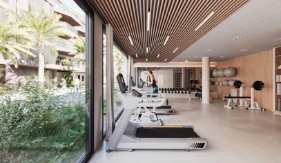 Mieszkanie Sprzedaż Costa del Sol Fuengirola