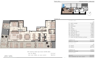 Mieszkanie Sprzedaż Costa del Sol Fuengirola