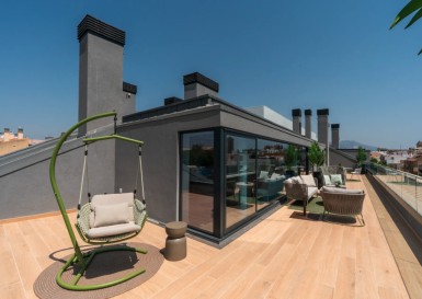 Mieszkanie Sprzedaż Costa del Sol Fuengirola