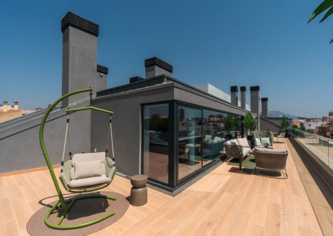 Mieszkanie Sprzedaż Costa del Sol Fuengirola 3