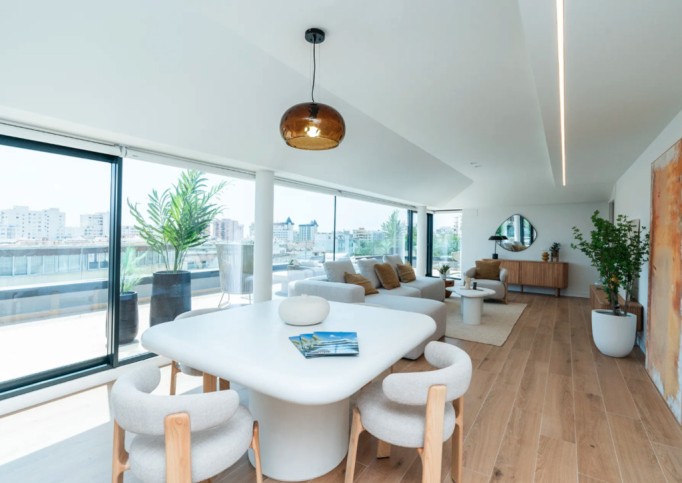 Mieszkanie Sprzedaż Costa del Sol Fuengirola 4