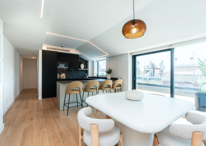 Mieszkanie Sprzedaż Costa del Sol Fuengirola 5