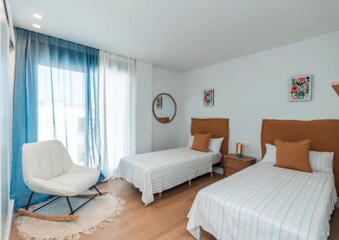 Mieszkanie Sprzedaż Costa del Sol Fuengirola 7